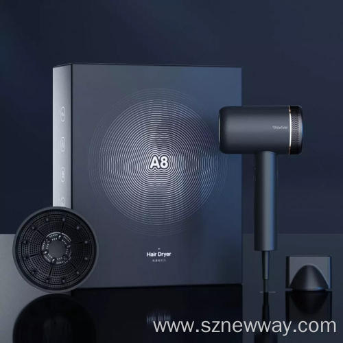 Xiaomi Showsee High Speed Qiuck Drying Hair Dryer